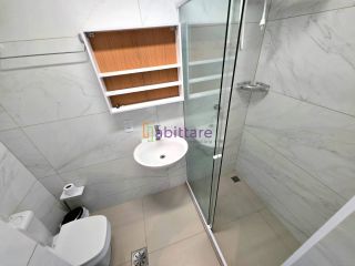 Alugo apto com 98m² com 2 quarto,2 vaga de garagem - Unique Bairro Ponta do Farol