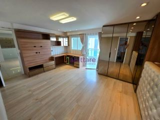 Alugo apto com 98m² com 2 quarto,2 vaga de garagem - Unique Bairro Ponta do Farol