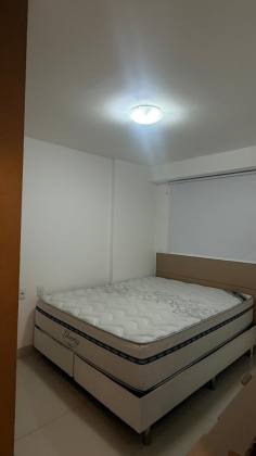 Alugo apartamento no Condominio Unique de 76m² com 2 quarto, 2 vaga de garagem - Vista mar