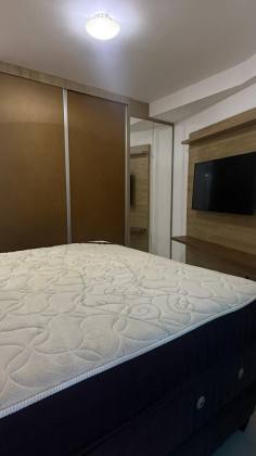 Alugo apartamento no Condominio Unique de 76m² com 2 quarto, 2 vaga de garagem - Vista mar