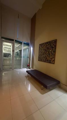 Alugo apartamento no Condominio Unique de 76m² com 2 quarto, 2 vaga de garagem - Vista mar