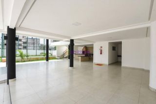 Triplex de 199m² no Condomínio Berlin com 04 suítes (01 master) + lazer privativo
