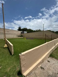 Apartamento de 115m² com 3 quartos (1 suíte) no Caribean Residence - Ponta do Farol