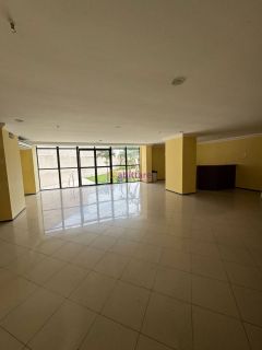 Apartamento de 115m² com 3 quartos (1 suíte) no Caribean Residence - Ponta do Farol