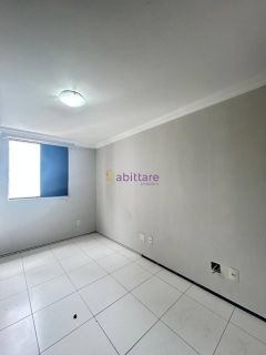 Apartamento de 115m² com 3 quartos (1 suíte) no Caribean Residence - Ponta do Farol