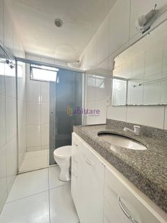 Apartamento de 115m² com 3 quartos (1 suíte) no Caribean Residence - Ponta do Farol