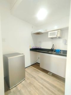 Apartamento com 1 quarto no Condomínio Biarritz - na entrada da Litorânea