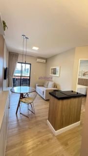 Alugo Flat  com 1 quarto no Edfício Biarritz - Na entrada da Litorânea