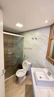 Alugo Flat  com 1 quarto no Edfício Biarritz - Na entrada da Litorânea