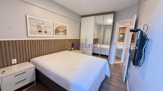 Alugo Flat  com 1 quarto no Edfício Biarritz - Na entrada da Litorânea