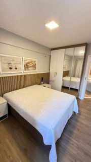 Alugo Flat  com 1 quarto no Edfício Biarritz - Na entrada da Litorânea