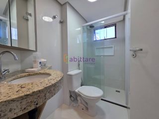 Alugo Flat  com 1 quarto no Edfício Biarritz - Na entrada da Litorânea