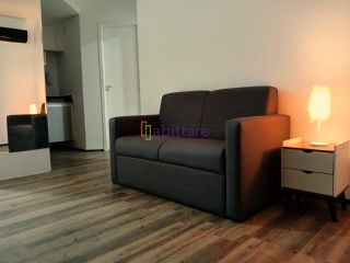Alugo Flat  com 1 quarto no Edfício Biarritz - Na entrada da Litorânea