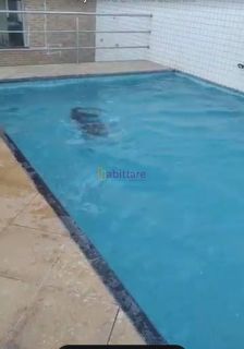 Alugo Flat  com 1 quarto no Edfício Biarritz - Na entrada da Litorânea