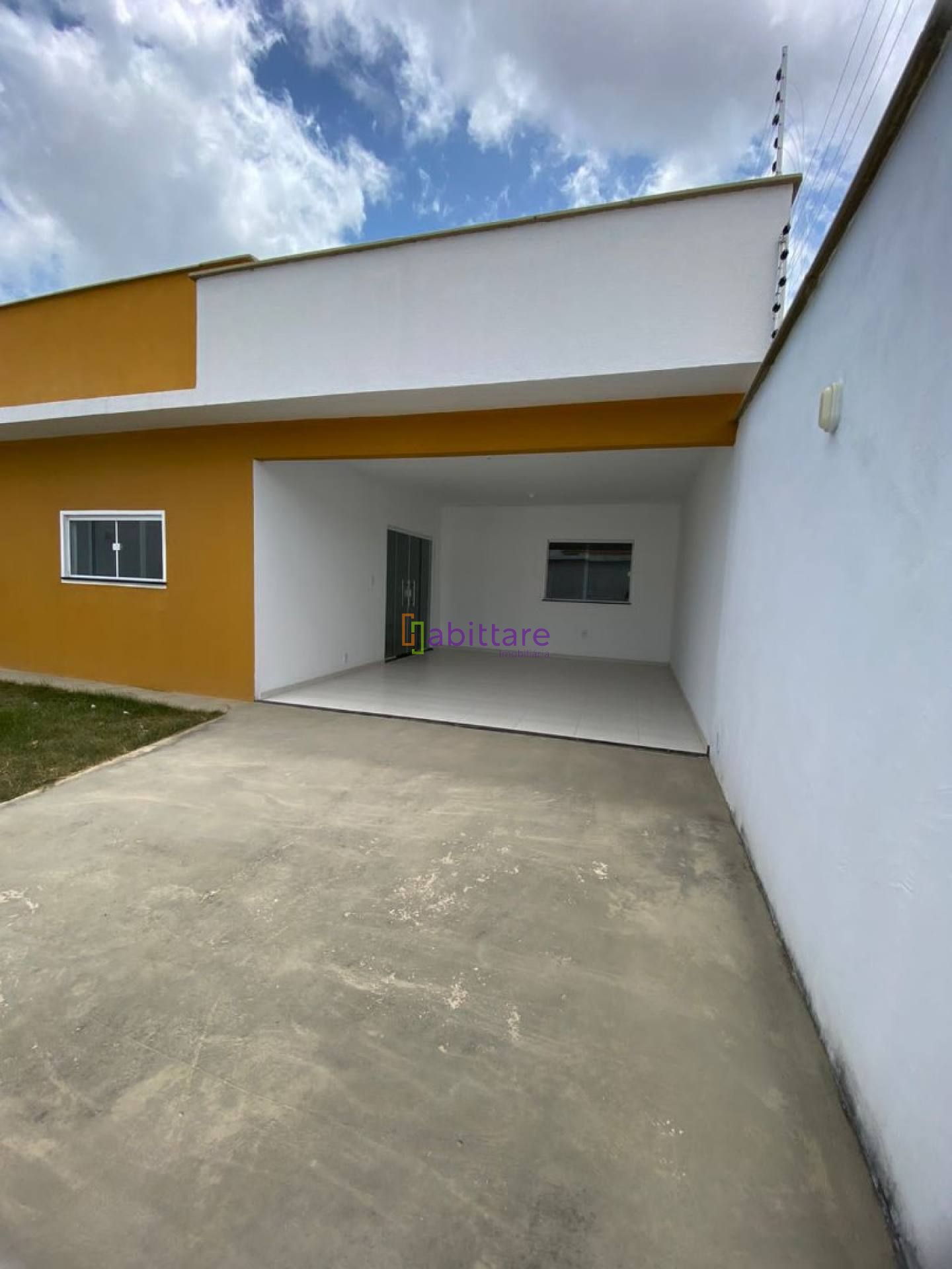 Casas NOVAS de 114m² no Araçagy/Alto do Jaguarema com 03 quartos (01 suíte).