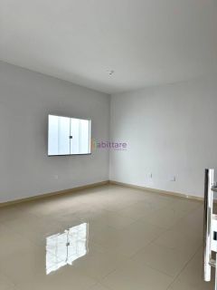 Casa NOVAS de 114m² no Alto do Jaguarema /Araçagy/ com 03 quartos (01 suíte).