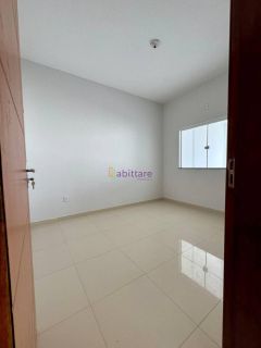 Casa NOVAS de 114m² no Alto do Jaguarema /Araçagy/ com 03 quartos (01 suíte).