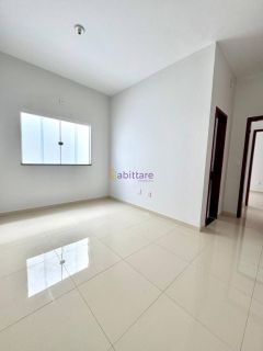 Casa NOVAS de 114m² no Alto do Jaguarema /Araçagy/ com 03 quartos (01 suíte).