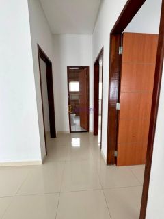 Casa NOVAS de 114m² no Alto do Jaguarema /Araçagy/ com 03 quartos (01 suíte).