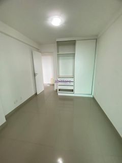 Apartamento de 155m² com 3 suítes no Naturam Reserva Rangedor