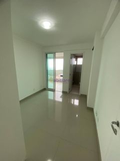 Apartamento de 155m² com 3 suítes no Naturam Reserva Rangedor