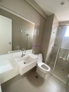 Apartamento de 155m² com 3 suítes no Naturam Reserva Rangedor