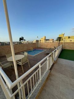 Apartamento de 155m² com 3 suítes no Naturam Reserva Rangedor