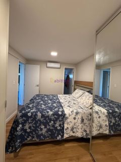Apartamento de 72m² com 2 quartos (1 suíte) no Nautic Residence