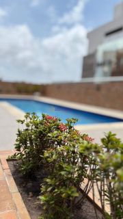 Apartamento de 72m² com 2 quartos (1 suíte) no Nautic Residence - Península
