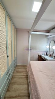 Apartamento de 72m² com 2 quartos (1 suíte) no Nautic Residence - Península