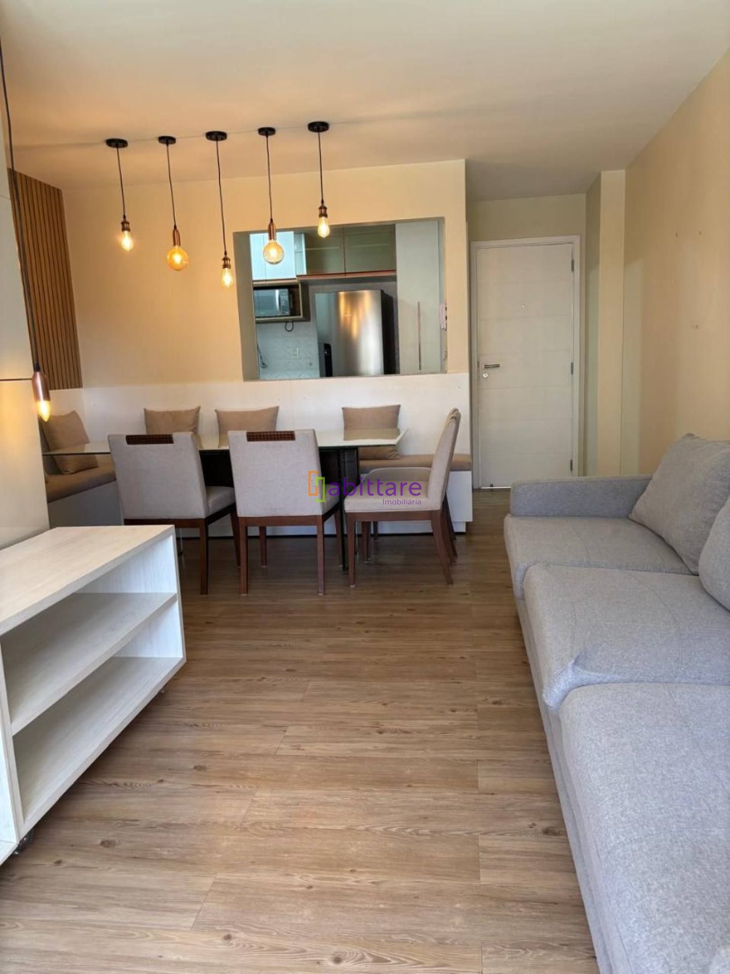 Apartamento no Mário Meireles de 93m² com 3 quartos (1 suíte) - Renascença.