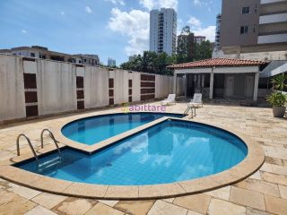 Apartamento no Mário Meireles de 93m² com 3 quartos (1 suíte) - Renascença.
