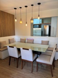 Apartamento no Mário Meireles de 93m² com 3 quartos (1 suíte) - Renascença.