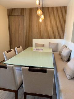 Apartamento no Mário Meireles de 93m² com 3 quartos (1 suíte) - Renascença.
