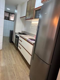Apartamento no Mário Meireles de 93m² com 3 quartos (1 suíte) - Renascença.