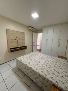 Apartamento no Mário Meireles de 93m² com 3 quartos (1 suíte) - Renascença.