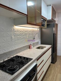Apartamento no Mário Meireles de 93m² com 3 quartos (1 suíte) - Renascença.