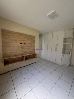 Apartamento no Mário Meireles de 93m² com 3 quartos (1 suíte) - Renascença.