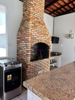 Apartamento no Mário Meireles de 93m² com 3 quartos (1 suíte) - Renascença.
