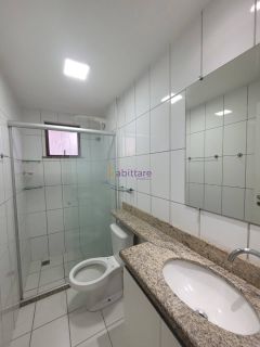 Apartamento MOBILIADO no Mário Meireles de 91m² com 3 quartos (1 suíte) - Renascença.