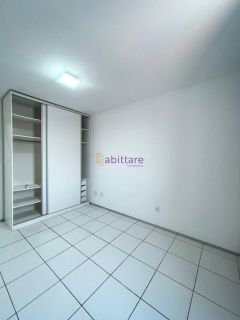 Apartamento MOBILIADO no Mário Meireles de 98m² com 3 quartos (2 suítes) - Renascença.