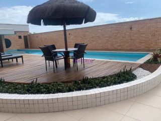 Apartamento de 209m² com 3 suítes no José Gonçalves - Península da Ponta D'areia