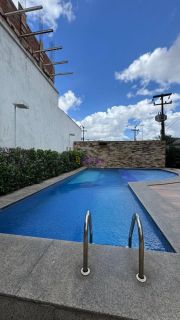Apartamento de 78m² com 3 quartos (1 suíte) no Ed Bahrein - Renascença 2.