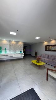 Apartamento de 78m² com 3 quartos (1 suíte) no Ed Bahrein - Renascença 2.