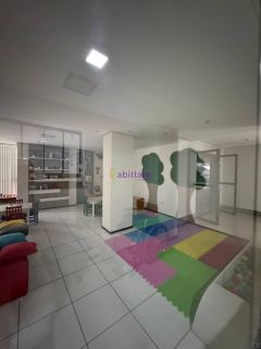 Apartamento de 78m² com 3 quartos (1 suíte) no Ed Bahrein - Renascença 2.