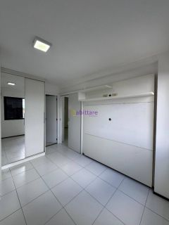 Apartamento de 78m² com 3 quartos (1 suíte) no Ed Bahrein - Renascença 2.