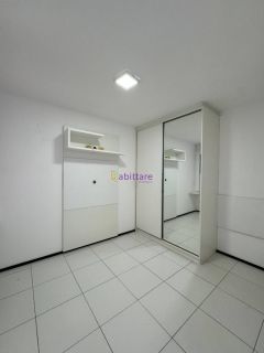 Apartamento de 78m² com 3 quartos (1 suíte) no Ed Bahrein - Renascença 2.