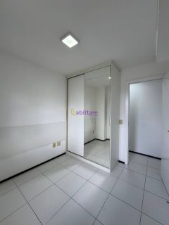 Apartamento de 78m² com 3 quartos (1 suíte) no Ed Bahrein - Renascença 2.