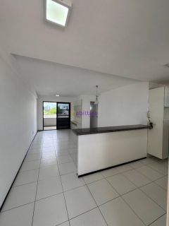 Apartamento de 78m² com 3 quartos (1 suíte) no Ed Bahrein - Renascença 2.