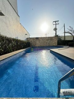 Apartamento de 78m² com 3 quartos (1 suíte) no Ed Bahrein - Renascença 2.